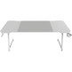 Mesa Mars Gaming Mgdx160w Branco