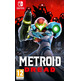 Switch Metroid Dread