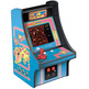 Micro Player Retro Arcade Ms. Pac-Man