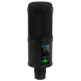 Micrófono USB BM-65 Streaming / Estudo