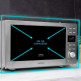 Microondas Cecotec GrandHeat 2010 Flatbed Steel