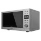 Microondas Cecotec GrandHeat 2010 Flatbed Steel
