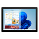 Microsoft Surface PRO 7 + 12,3" (Táctil) i7 16GB RAM 256GB SSD + Pro Pen Reacondicionado