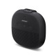 Mini Altavoz Bluetooth Bose SoundLink Micro Preto