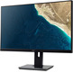 B277U LED Monitor tátil preto