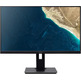 B277U LED Monitor tátil preto