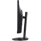 Acer monitor CB2 CB272 LED 27 "FHD preto