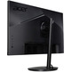 Acer monitor CB2 CB272 LED 27 "FHD preto