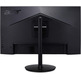 Acer monitor CB2 CB272 LED 27 "FHD preto