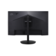 Acer monitor CB2 CB272 LED 27 "FHD preto