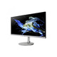 Acer monitor CB342CKSMIIPHZX LED 34 "Prata