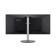 Acer monitor CB342CKSMIIPHZX LED 34 "Prata