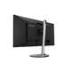 Acer monitor CB342CKSMIIPHZX LED 34 "Prata