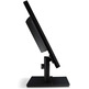 Monitor ACER V206HQLAb diodo EMISSOR de luz 19.5" Preto