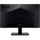 ACER V7 V277BIP LED 27 monitor "FHD preto