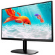 Monitor AOC 22B2AM 21,5 " Full HD Multimídia Negro