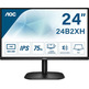 Monitor AOC 24B2XH/EU 23,8 " Full HD Negro