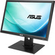 ASUS BE209TLB WXGA + monitor LED 19.4 Preto