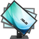 ASUS BE209TLB WXGA + monitor LED 19.4 Preto