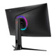ASUS ROG Strix XG32VC WQHD LED 31.5 Monitor "Preto