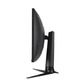 ASUS ROG Strix XG32VC WQHD LED 31.5 Monitor "Preto