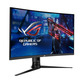 ASUS ROG Strix XG32VC WQHD LED 31.5 Monitor "Preto