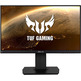 ASUS Tuf Gaming Monitor VG249Q FHD LED 23.8 "Preto