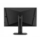 ASUS Tuf Monitor Gaming VG27AQ WQHD LED 27 "Preto