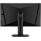 ASUS Tuf Monitor Gaming VG27AQ WQHD LED 27 "Preto