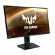ASUS Tuf Monitor Gaming VG27BQ WQHD LED 27 "Preto