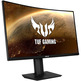 Monitor Curvo ASUS TUF Gaming VG32VQ 31,5 ''