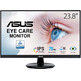 Monitor Asus VA24DCP 23,8 " Full HD Multimídia Negro