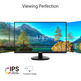 Monitor Asus VA24DCP 23,8 " Full HD Multimídia Negro