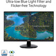 Monitor Asus VA24DCP 23,8 " Full HD Multimídia Negro