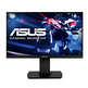 ASUS VG246H FHD LED 23.8 monitor "Preto