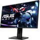 Monitor ASUS VG279Q FHD LED 27 "