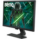 Monitor Benq GL2480 LED 24 "Preto