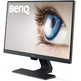 Monitor Benq GW2480 LED 23.8 Multimédia Negra