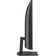 Monitor Curvo Philips E-Line 241E1SCA 23,6 " Full HD Multimídia Negro