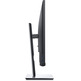 Dell P2720D LED 27 "Monitor Preto