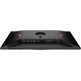Monitor Gaming AOC 24G2U LED IPS 24 '' Negro