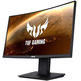 Monitor Gaming ASUS TUF VG24VQR LED 23,6 '' Curvo