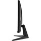 Monitor de jogos Asus TUF VG279Q1A LED 27 "Preto