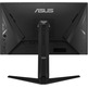 Monitor de jogos ASUS TUF VG279QL1A LED 27 "