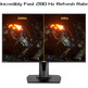 Monitor de jogos Asus Tuf VG279QM LED 27 "