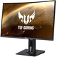 Monitor de jogos Asus TUF VG27WQ LED 27 "Preto