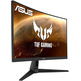 Monitorar jogos Asus Tuf VG27WQ1B LED 27 "Preto
