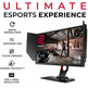 Monitorar jogos Benq Zowie XL2546 LED 24.5 Multimédia Negra