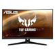 Monitor Gaming Curvo Asus TUF VG32VQ1BR 31,5 " / WQHD/ 1ms/ 165Hz/ VA/ Multimídia / Negro