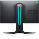 Monitorar jogos Dell Alienware AW2521HFA 24.5 "